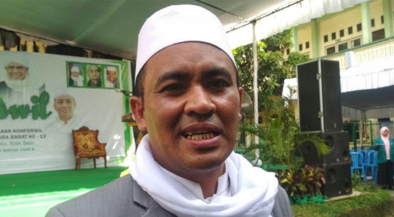 PWNU NTB Resmi Ajukan Diri Jadi Tuan Rumah Muktamar NU ke-35, Siap Total!