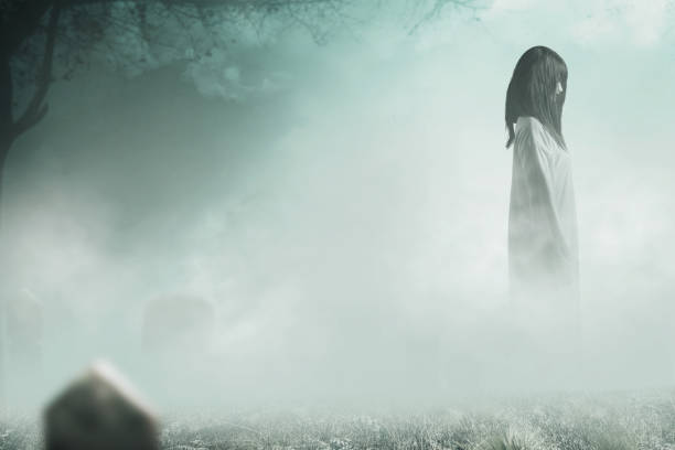 Apa Itu Jin dan Setan? Benarkah Pocong dan Kuntilanak Ada Menurut Agama