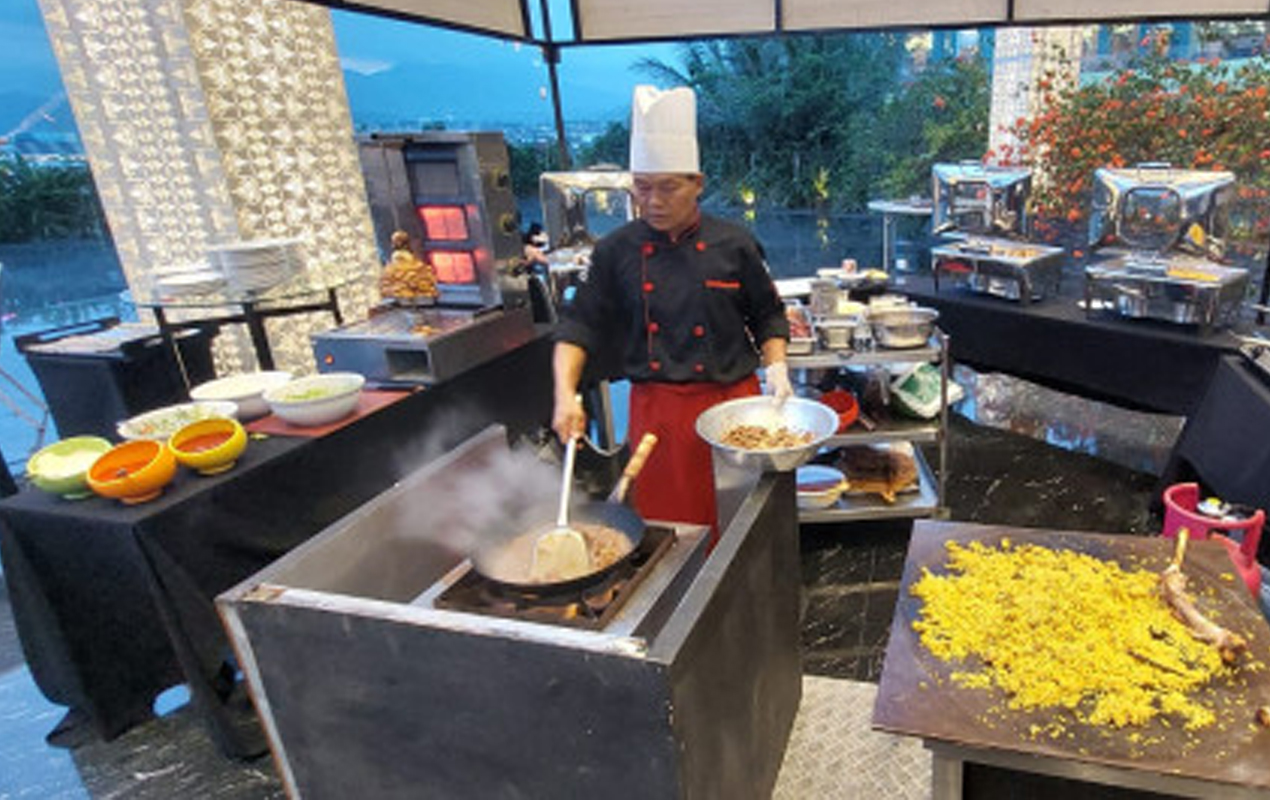 Daftar Hotel di Lampung yang Menyediakan Menu Buka Puasa Ramadan 2026