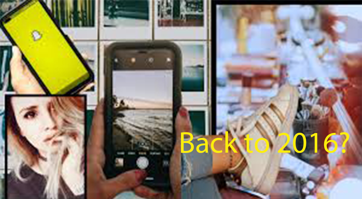 Viral di TikTok! Tren “2026 Balik ke 2016” Bikin Netizen Nostalgia, Semua Ikut-ikutan