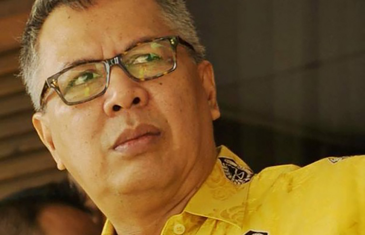 Gubernur Mirza Berhasil Perjuangkan Harga Singkong Rp1.350, Alzier Beri Apresiasi