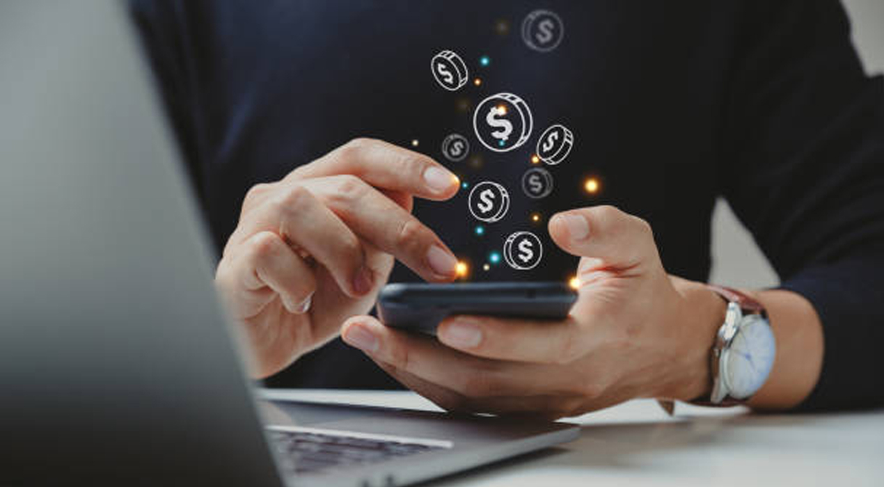 7 Aplikasi Penghasil Uang yang Lagi Tren 2026, Terbukti Membayar!