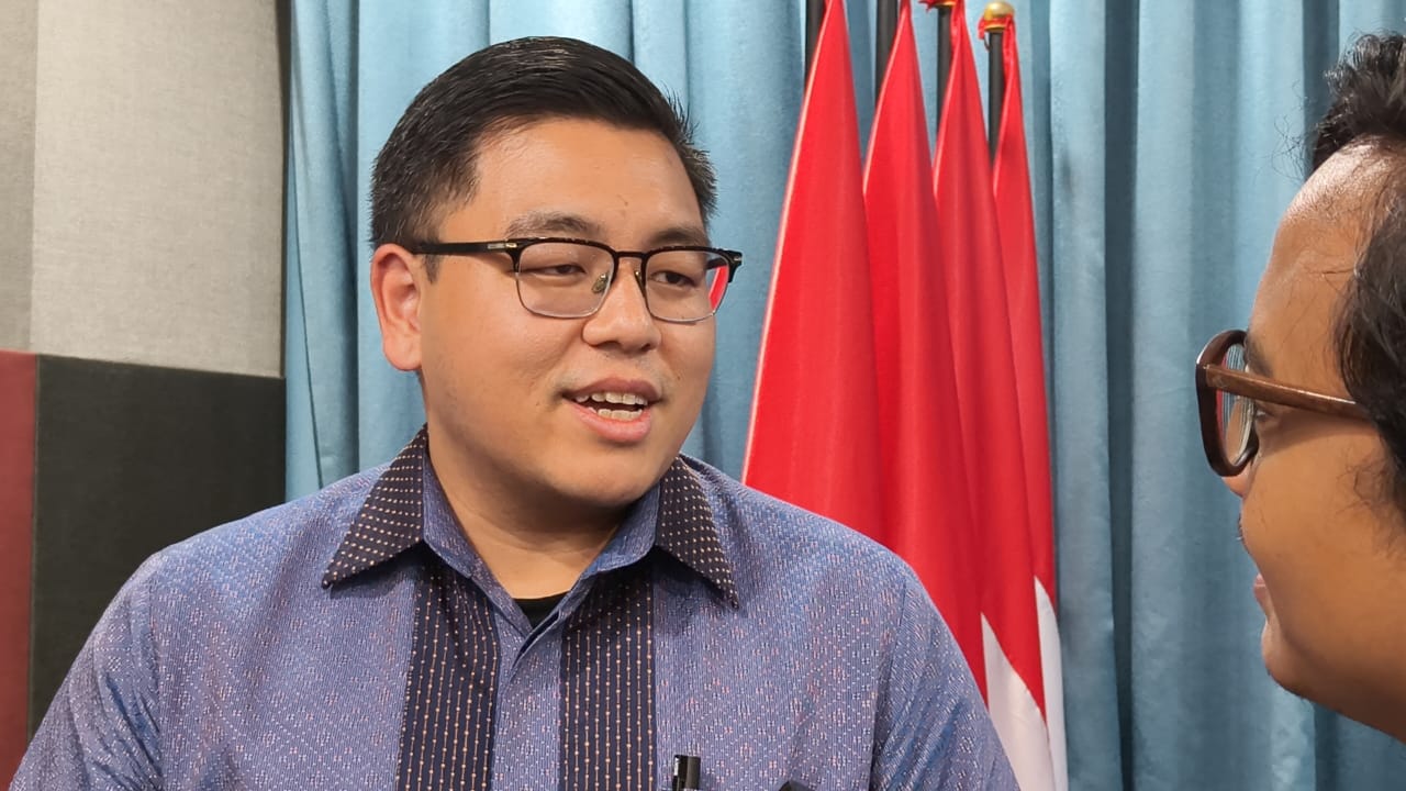 Merdeka Pendidikan di Bawah Presiden Prabowo: Ubah Ketidakberuntungan Menjadi Keberuntungan