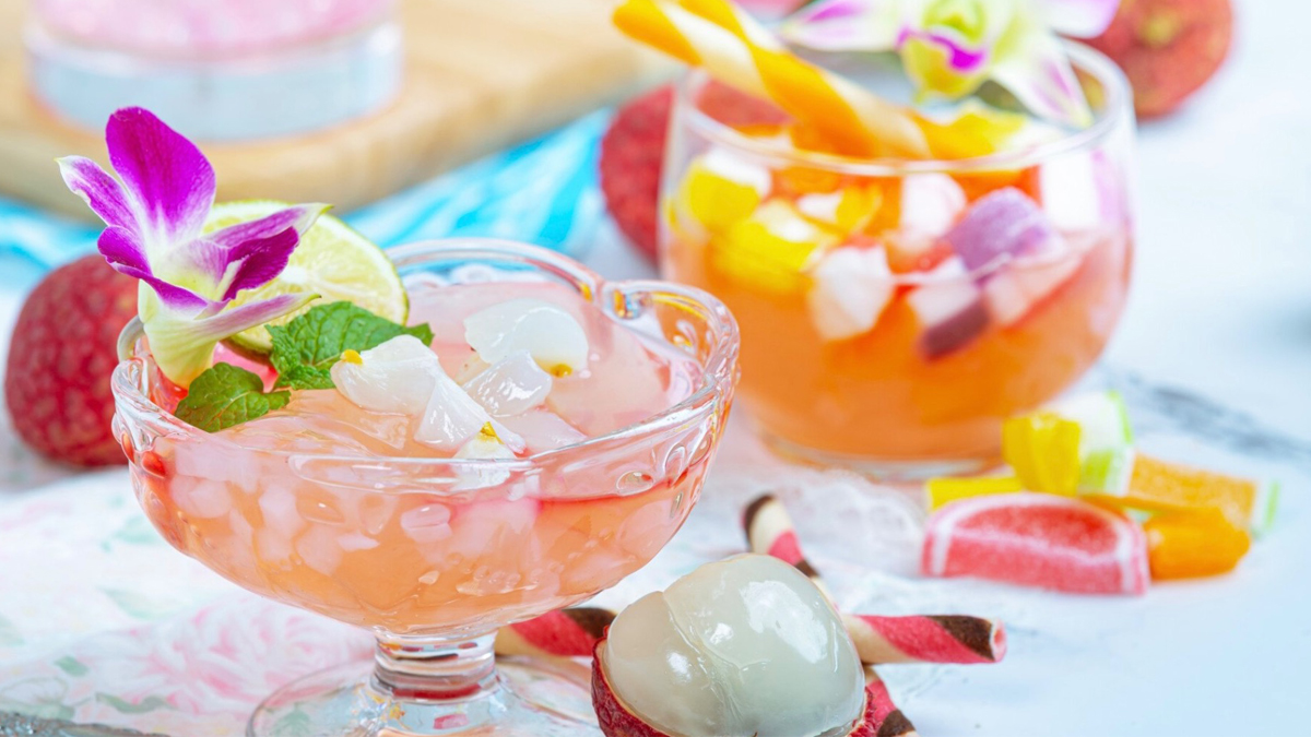 Resep Es Buah Segar untuk Berbuka Puasa, Mudah Dibuat dan Menyegarkan