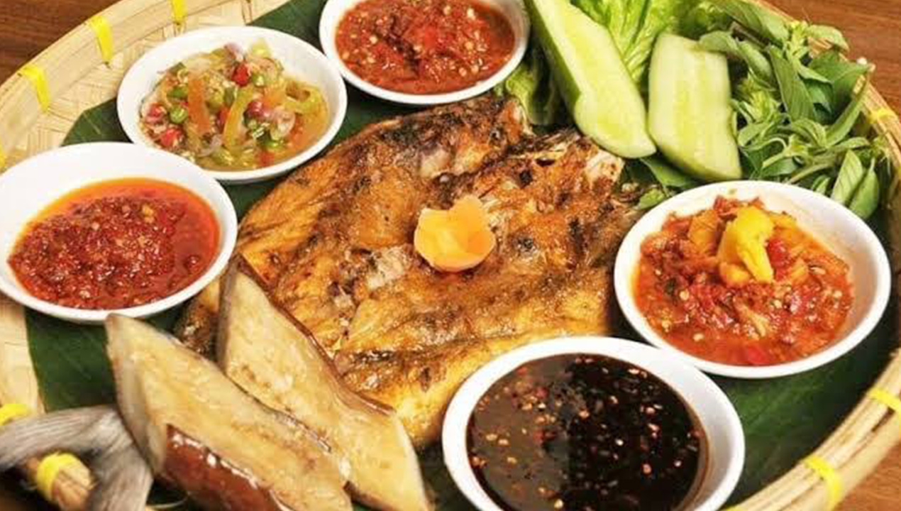 10 Makanan Khas Bandar Lampung yang Wajib Dicoba, Ada Seruit hingga Engkak