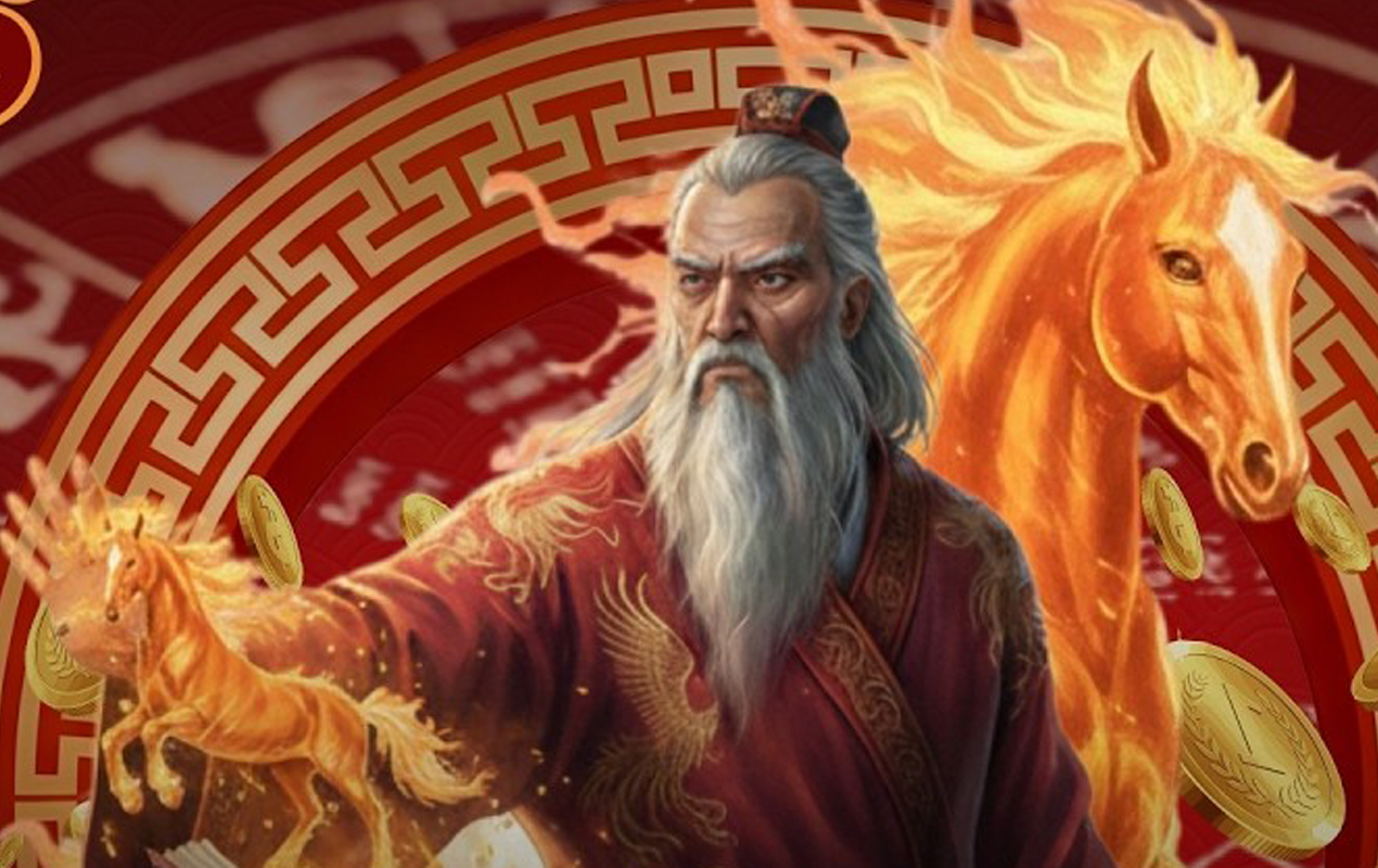 5 Shio yang Diprediksi Paling Bersinar di Tahun Kuda Api 2026, Peluang Rezeki dan Karier Terbuka Lebar