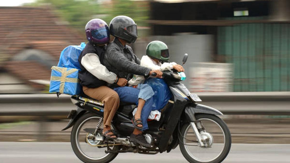 Persiapan Mudik Naik Motor agar Aman dan Nyaman, Ini Tips Penting yang Harus Diketahui