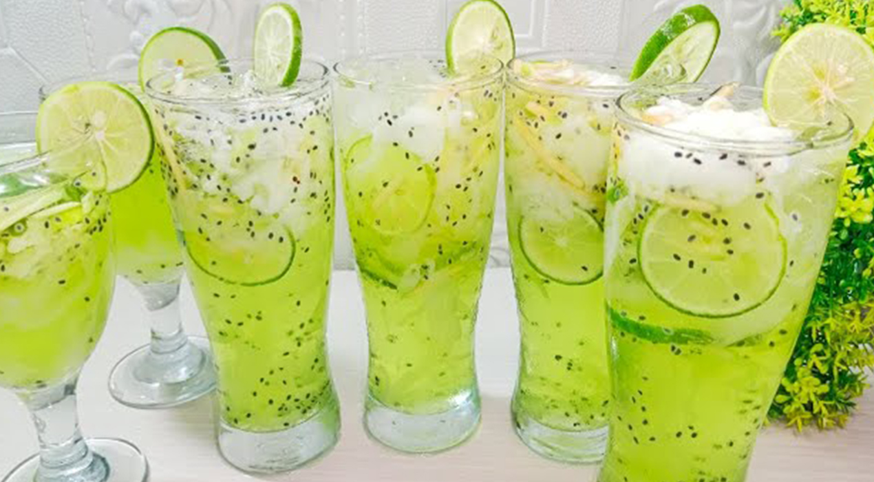 5 Resep Minuman Khas Bali yang Segar, Bisa Dibuat di Rumah!