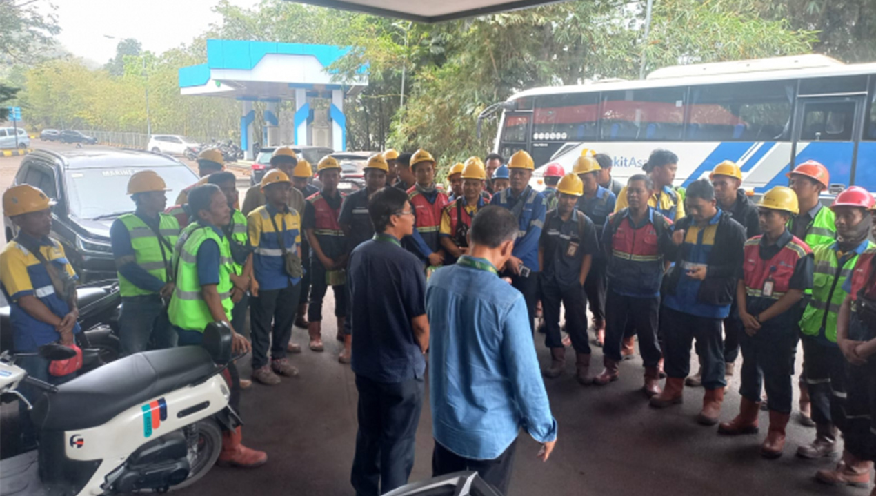 Dorong Kualitas SDM Industri, Universitas Malahayati Luncurkan Beasiswa Padamu Negeri