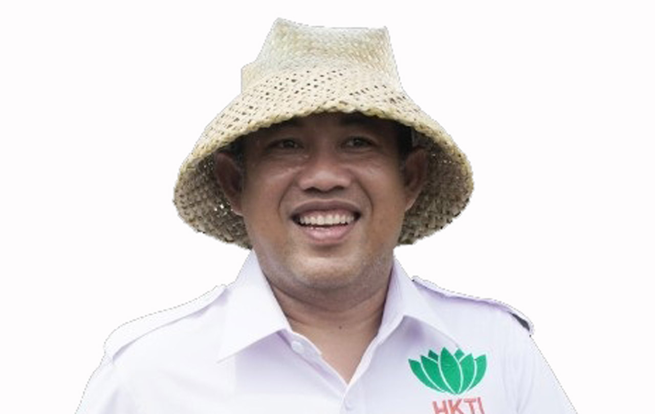 HKTI Apresiasi Kebijakan Harga Singkong, Gubernur Diminta Cari Solusi untuk Pabrik Tutup