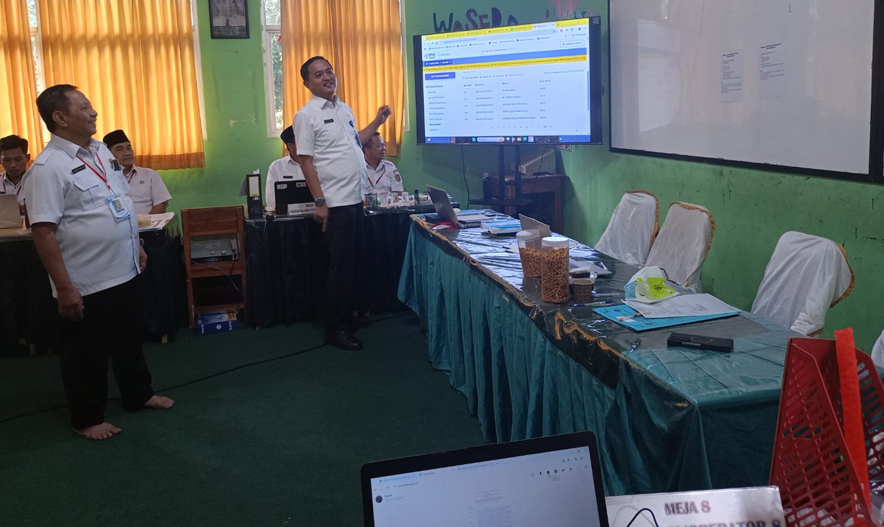Aturan Baru SPMB Jalur Domisili, Nilai Dulu Diutamakan, Baru Jarak Rumah