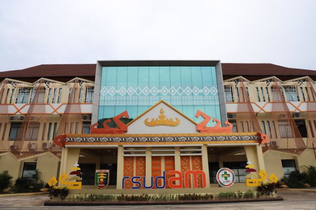 RSUDAM Lampung Buka Layanan Klinik Nyeri, Ini Jadwal dan Dokternya