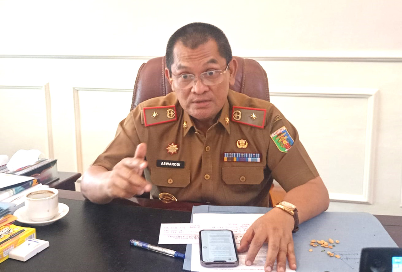Kadinsos Lampung Sebut Sekolah Rakyat Berbasis Asrama akan Fokus Pembentukan Karakter