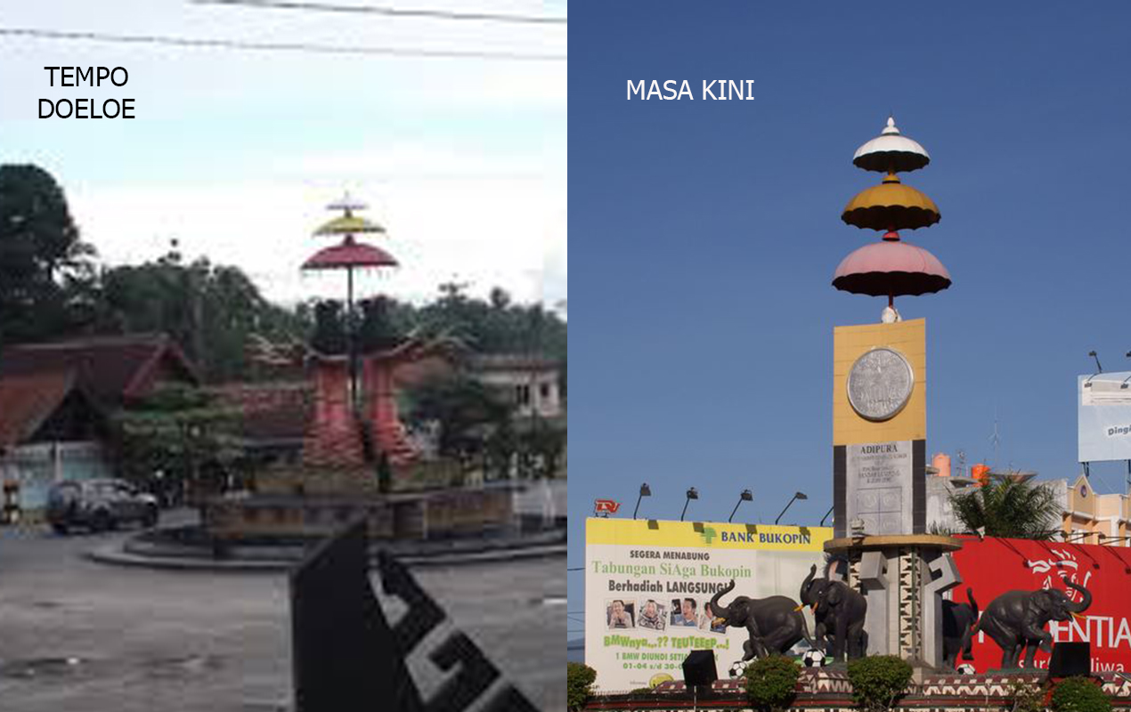 Sejarah Kota Bandar Lampung: Dari Pelabuhan Tua hingga Kota Modern