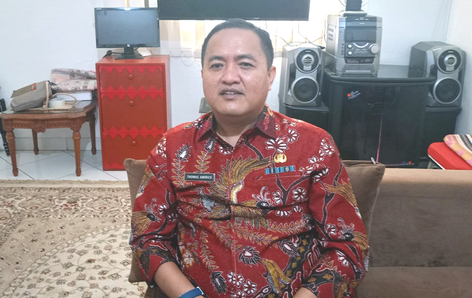 Pemprov Lampung Akan Luncurkan Program Kelas Migran Vokasi di Tahun Ajaran 2025/2026