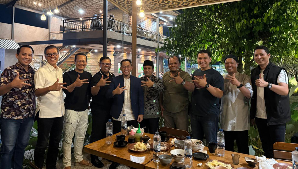 Kadin Lampung Gandeng BNSP RI, Sertifikasi Kompetensi Jadi Kunci Tingkatkan Daya Saing Tenaga Kerja