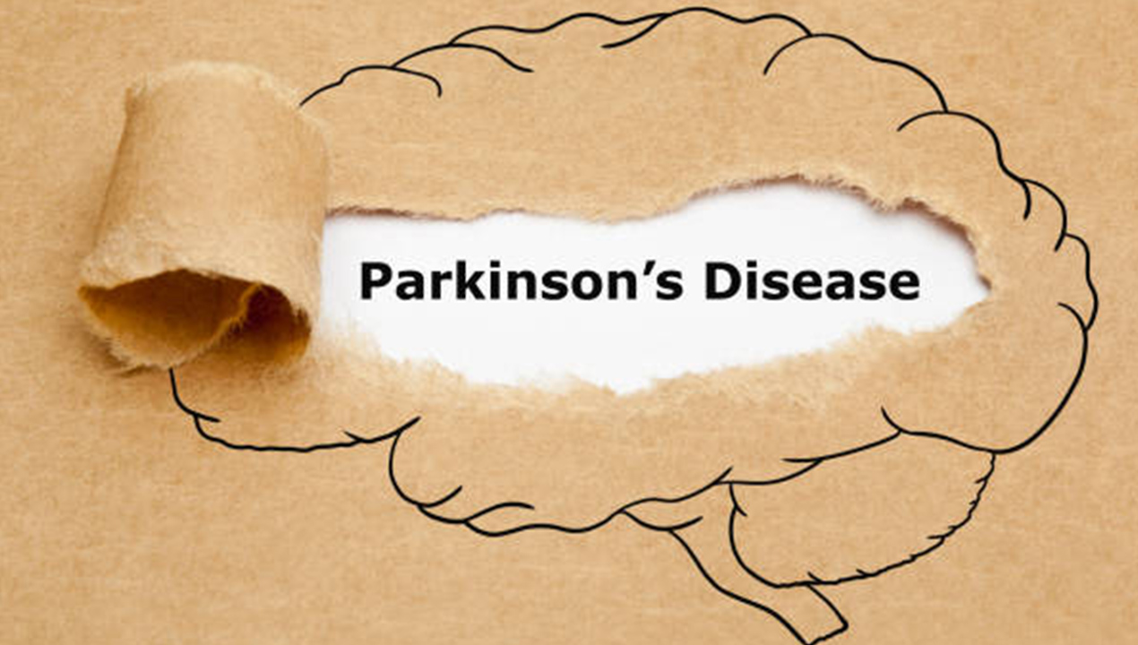 Parkinson Menyerang Otak, Kenali Penyebab, Gejala dan Faktor Risikonya