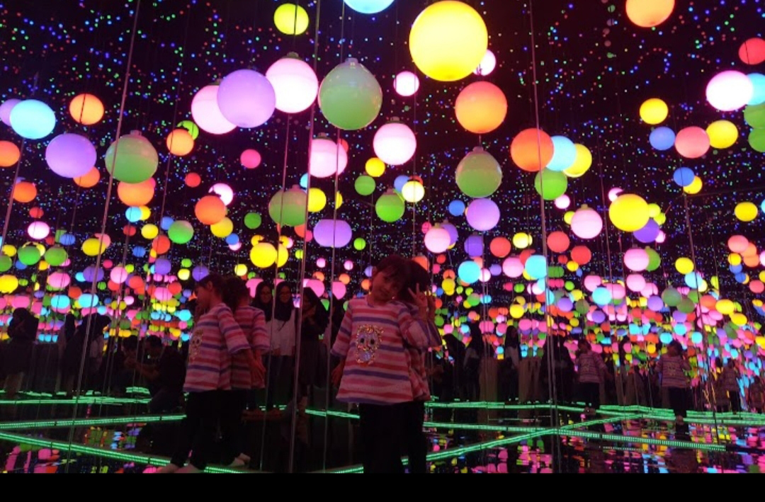 7 Destinasi Romantis di Lampung yang Wajib Dikunjungi Bersama Pasangan