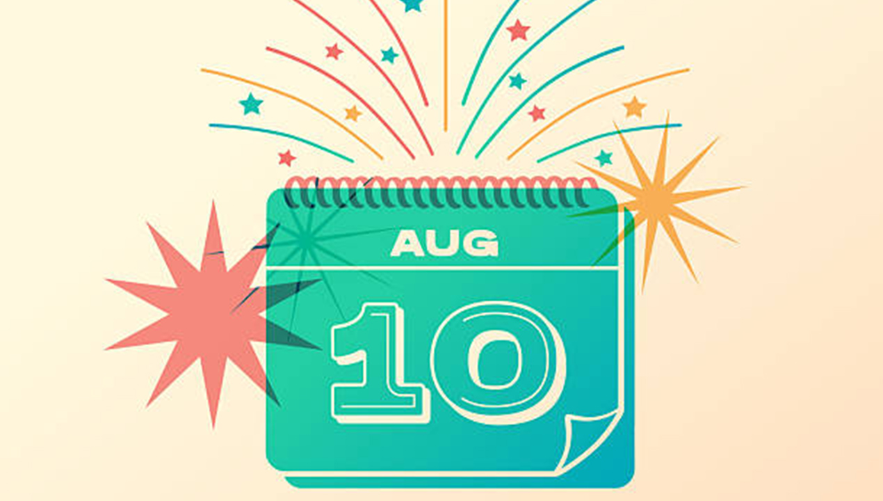 Hari Veteran Nasional & Hakteknas 10 Agustus: Makna, Sejarah & Peristiwa Penting Lainnya