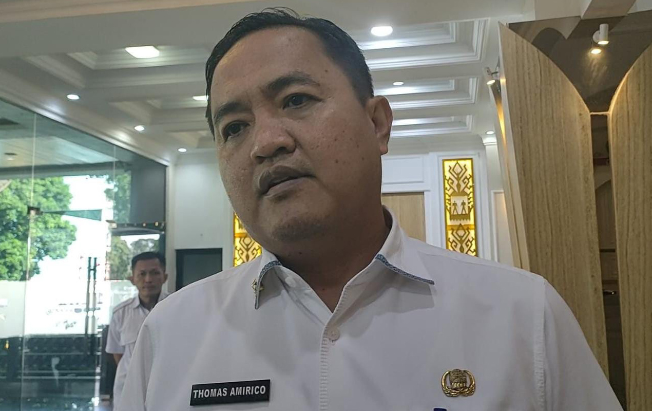 Resmi! Ini Susunan Lengkap Dewan Pendidikan Provinsi Lampung 2025–2030