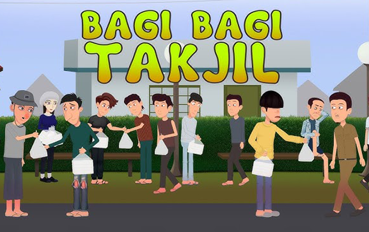 Keutamaan Berbagi Takjil di Bulan Ramadhan: Pahala Berlipat dan Wujud Kepedulian Sosial