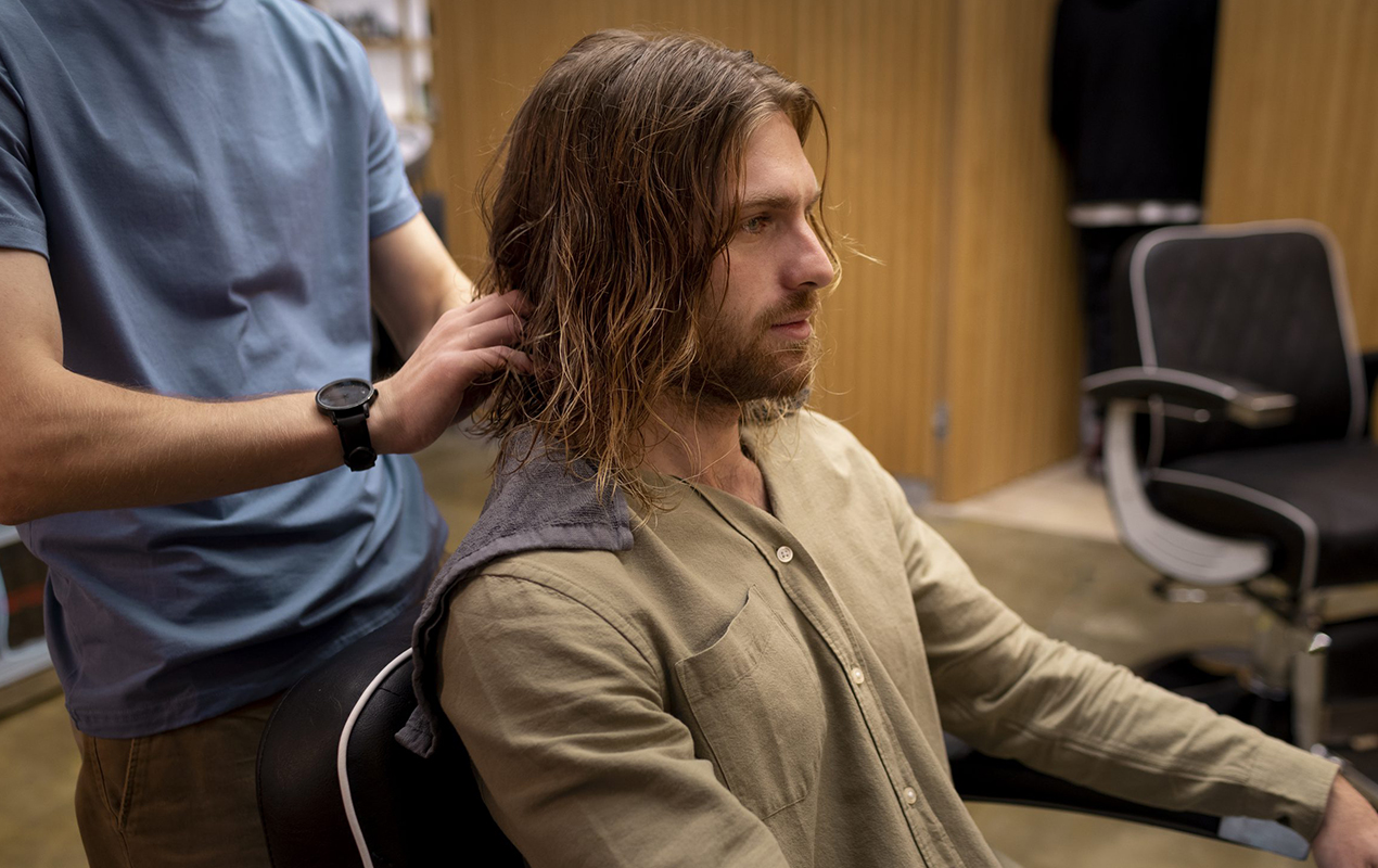 Cara Merawat Rambut Agar Terlihat Fresh dan Alami Setiap Hari