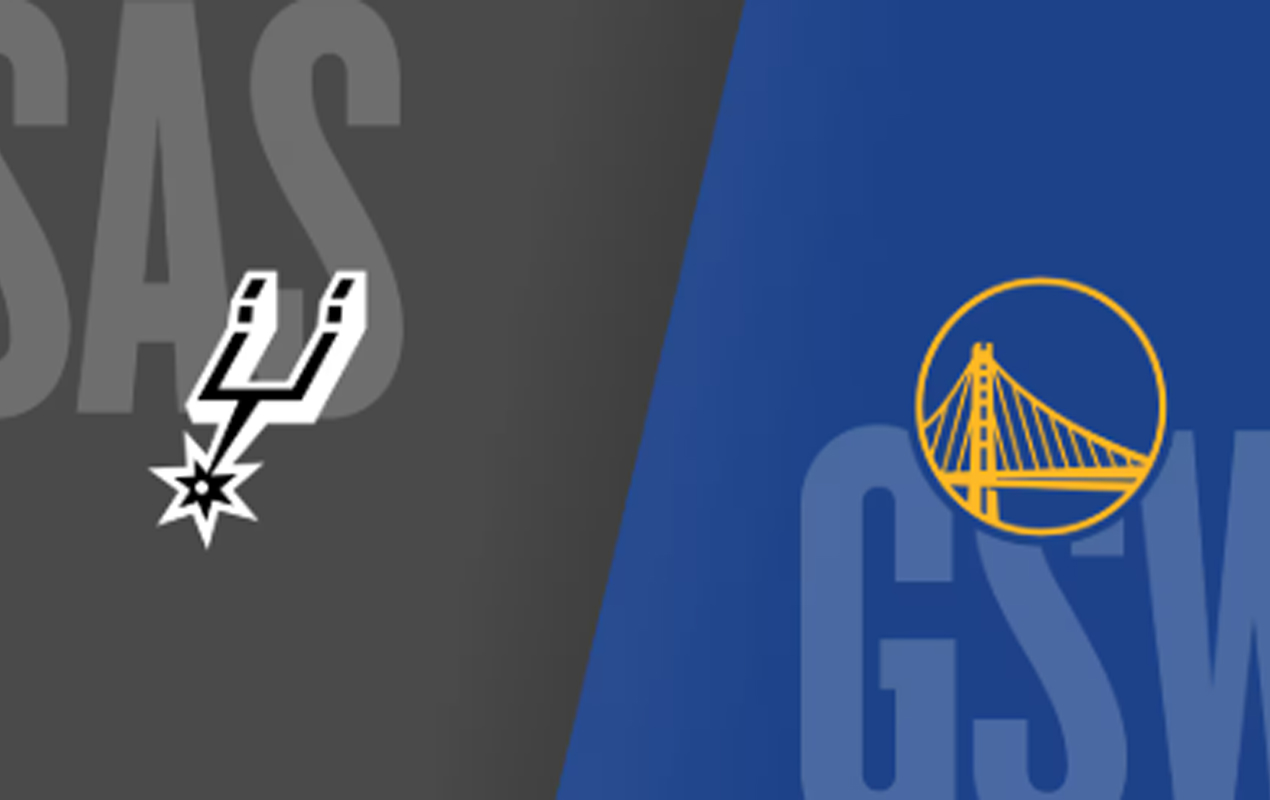 Spurs Comeback dari Tertinggal 16 Poin, Tundukkan Warriors Jelang Jeda All-Star