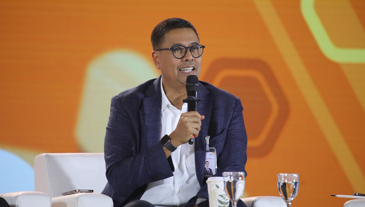 BSI Siap Integrasikan UMKM Garap Potensi Halal Indonesia