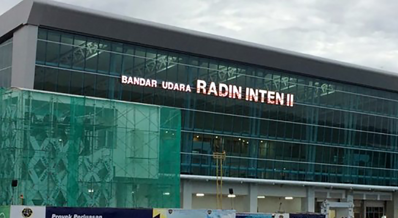 Rute Lampung–Kuala Lumpur Resmi Dibuka, Ini Pertimbangan Strategis Pemprov Lampung