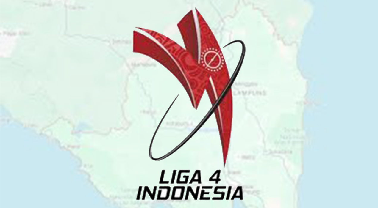 Liga 4 Lampung 2026 Jadi Sorotan, Final Panas hingga Viral di Media Sosial