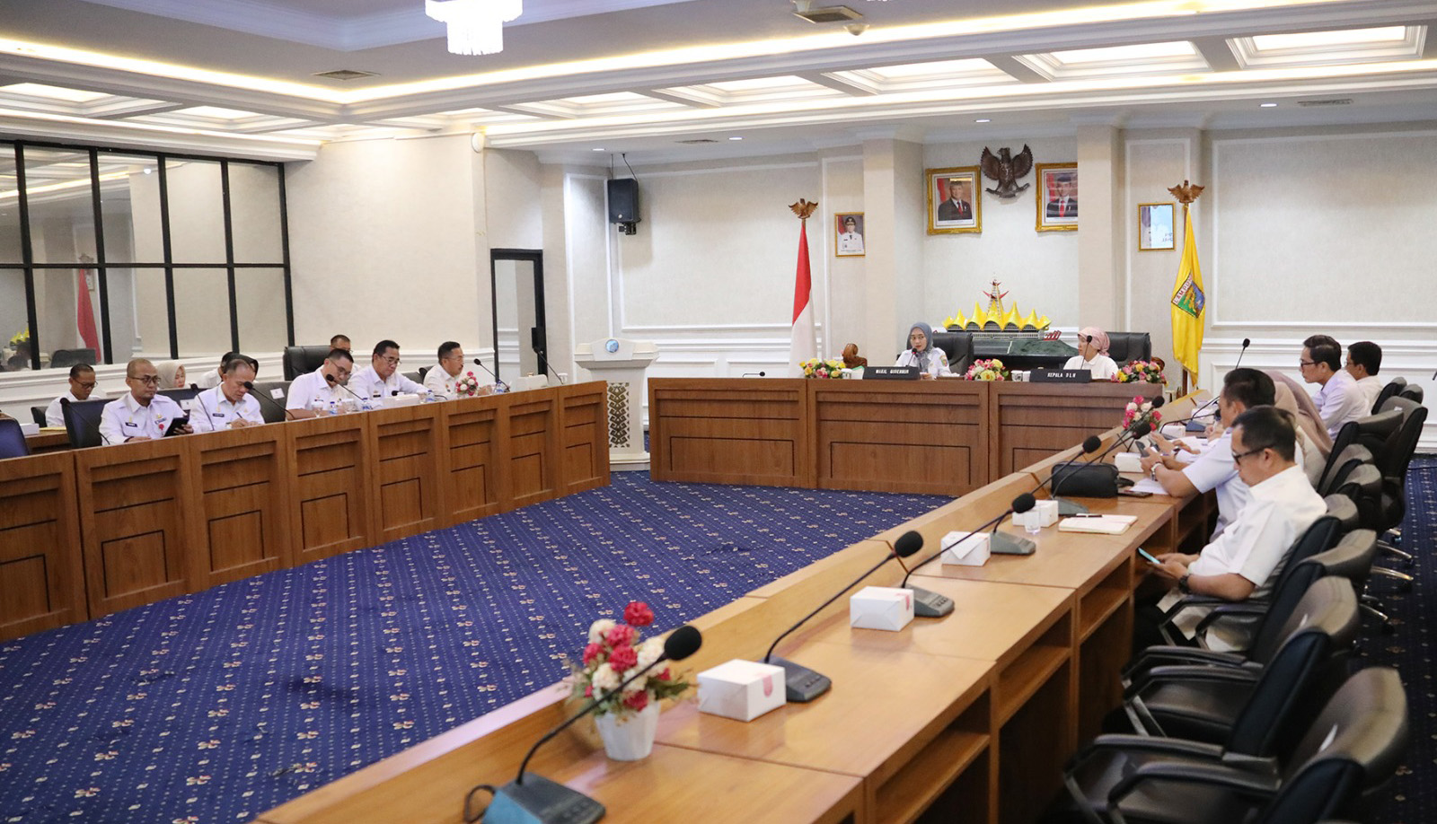 Pemprov Lampung: Pembangunan PLTSa Regional Lampung Ditargetkan Masuk PSN