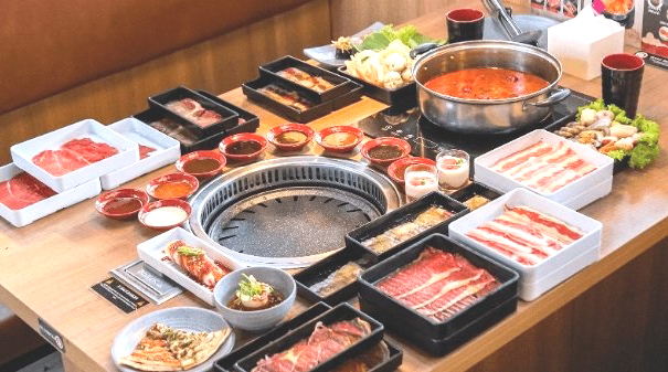 Rekomendasi Resto All You Can Eat di Bandar Lampung