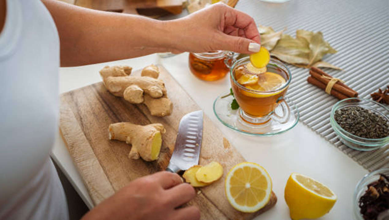 8 Manfaat Kencur untuk Kesehatan: Herbal Tradisional yang Ampuh Tingkatkan Imun
