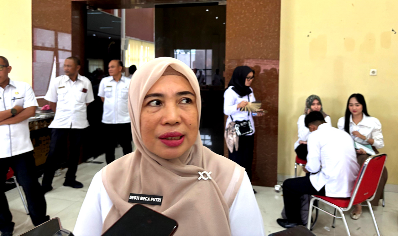 HUT Bandar Lampung, Pemkot dan RSD dr. A. Dadi Tjokrodipo Gelar Operasi dan Pengobatan Gratis untuk Warga