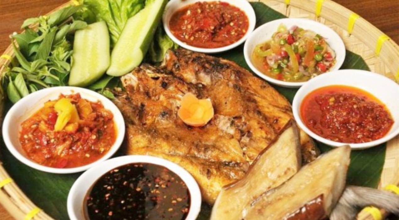 Bikin Laper Seketika! 7 Makanan Khas Lampung Ini Viral, Nomor 1 Bikin Ketagihan