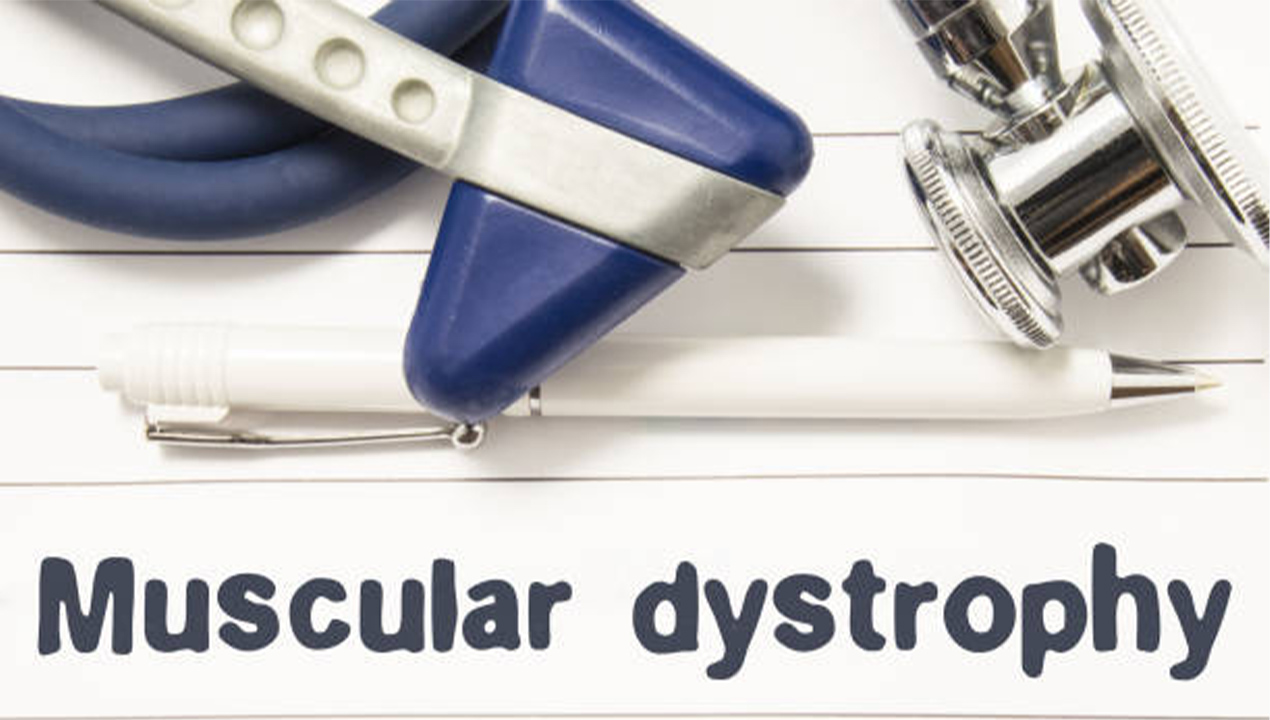 Apa Itu Duchenne Muscular Dystrophy? Kenali Penyebab dan Gejala DMD pada Anak