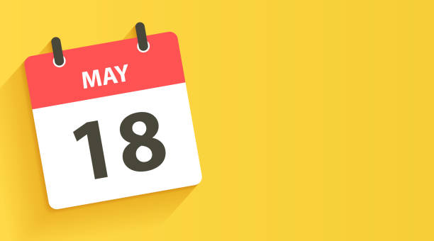 Peristiwa Penting 18 Mei: Dari Sejarah Dunia hingga Tokoh Besar yang Lahir Hari Ini