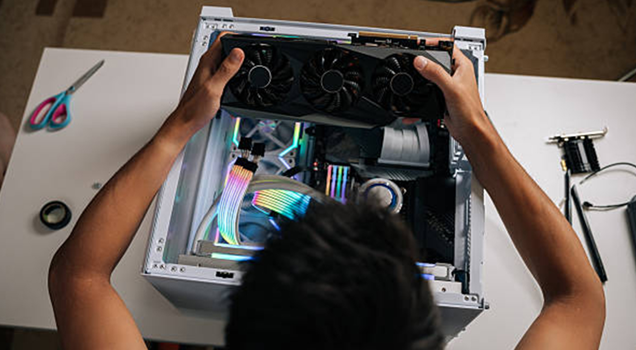 PC Anda Lemot? Ini 10 Tips Merawat PC Sendiri di Rumah agar Tetap Kencang dan Awet