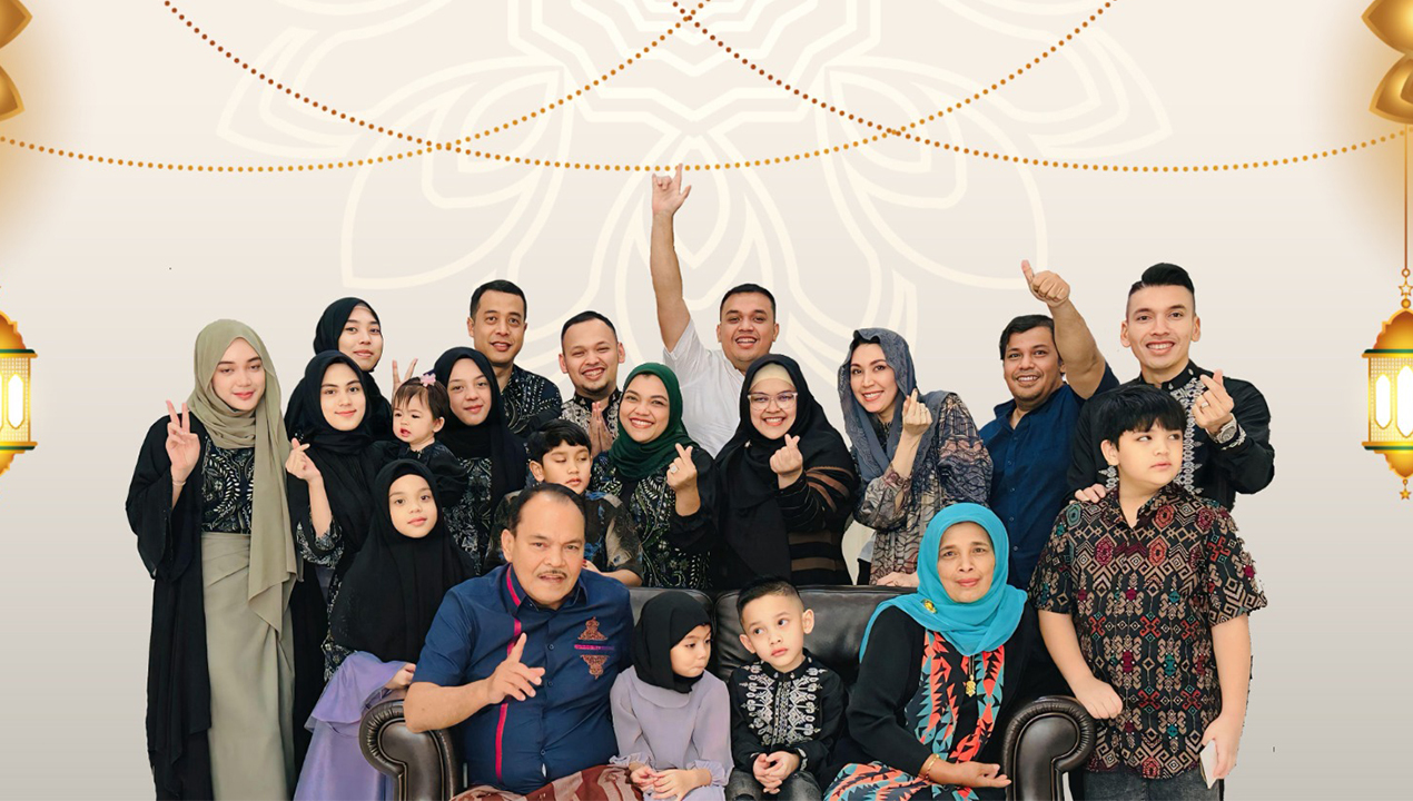 Sengketa Keluarga dan Yayasan Mencuat, Rosnati Syeh Minta Keadilan Secara Hukum
