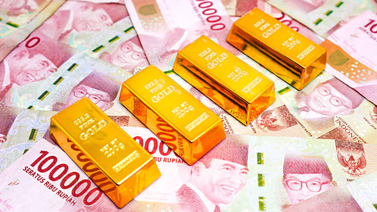Cek Harga Emas Hari Ini — Update Lengkap Antam, Perhiasan & Tren Pasar