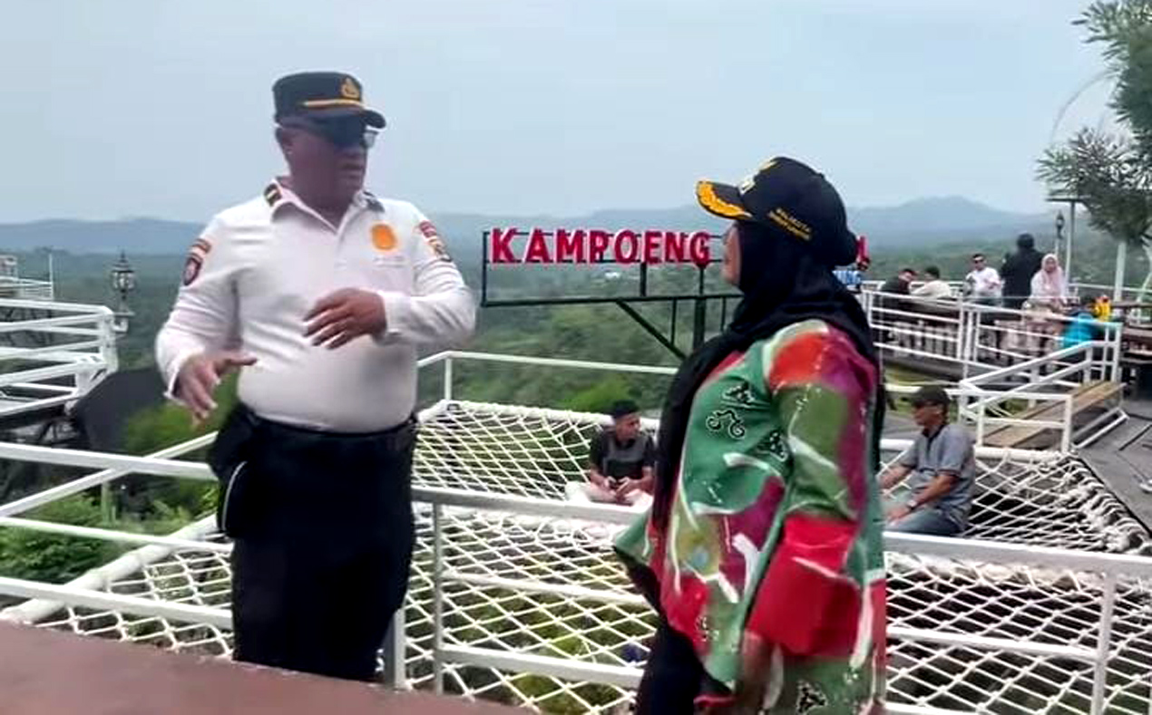 Pelaku Usaha Wisata yang Tak Berkontribusi ke Daerah, Pemkot Bandar Lampung akan Tindak Tegas
