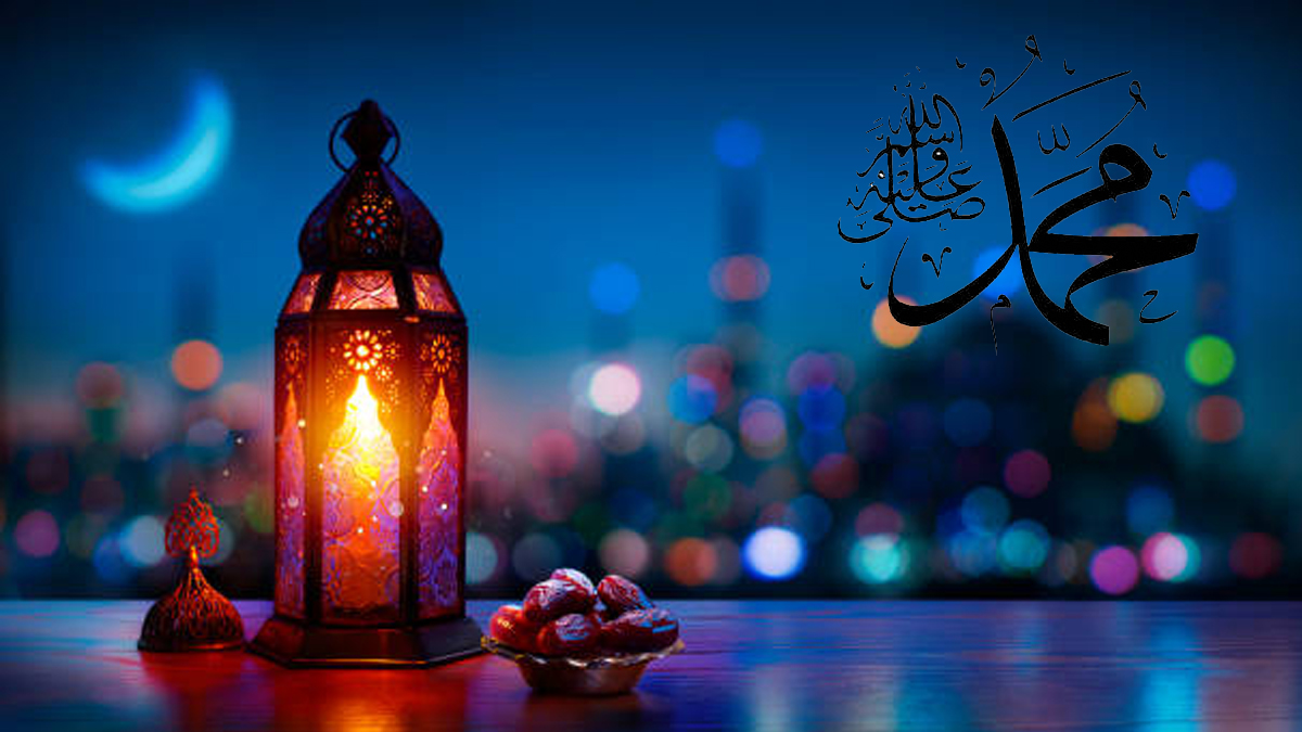 Inilah Kebiasaan Nabi Muhammad SAW Saat Ramadhan, Penuh Hikmah