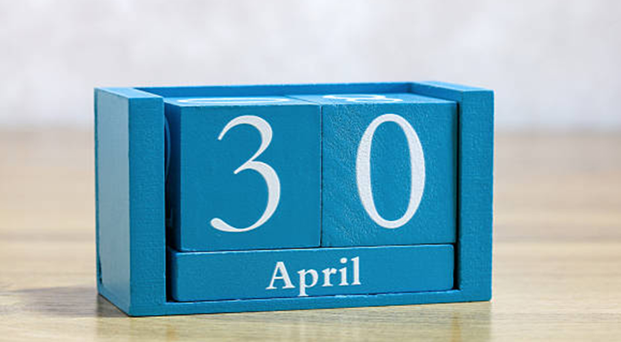 Ada Apa di Tanggal 30 April? Ini Deretan Peristiwa Penting dan Momen Bersejarah Dunia