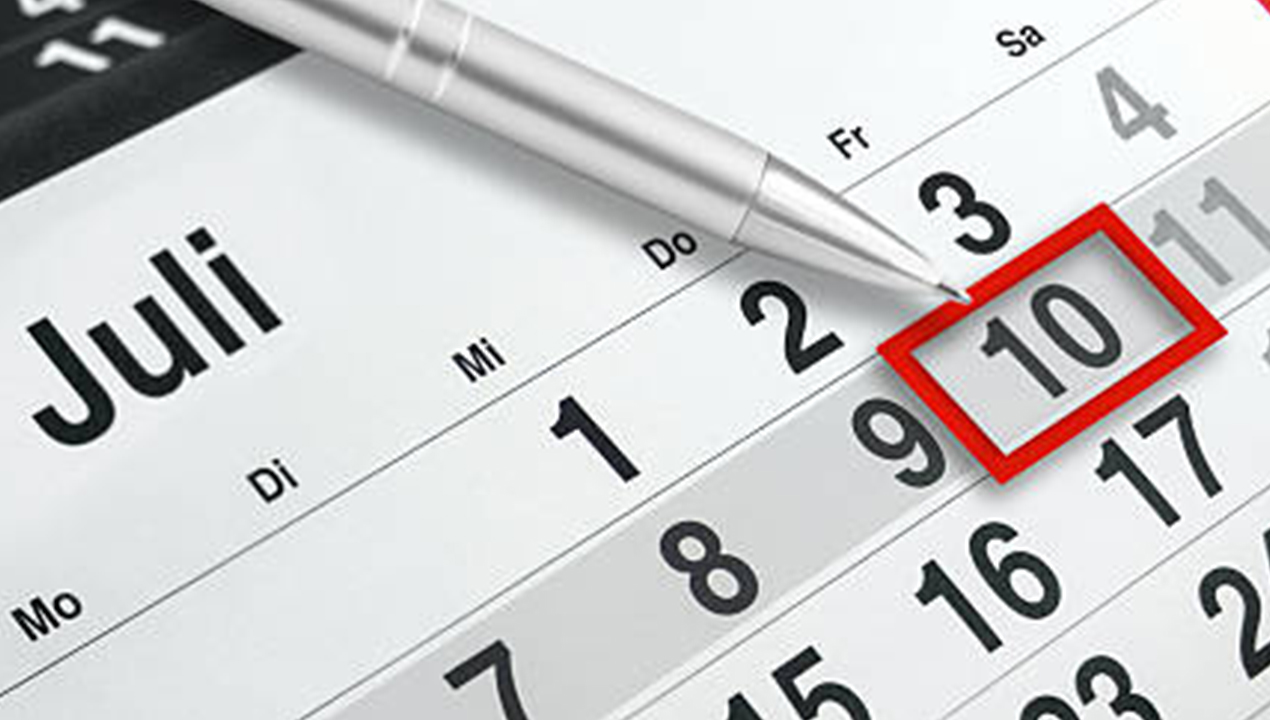 Apa yang Terjadi pada 10 Juli? Catatan Sejarah, Hari Penting, dan Nama Besar Dunia