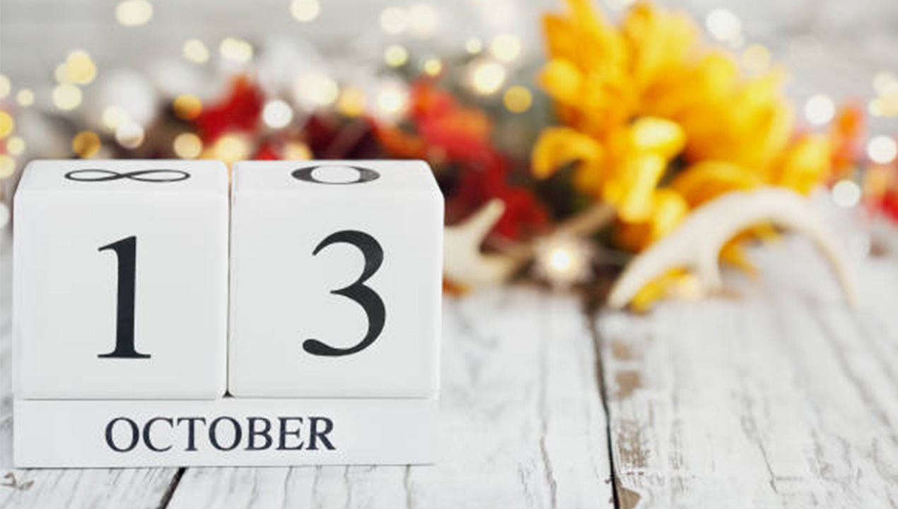 Kenang 13 Oktober: Jejak Sejarah, Tokoh Legendaris, dan Peringatan Global