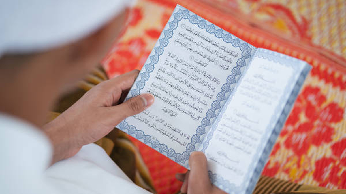 Amalan Setelah Shalat di Bulan Ramadhan yang Tidak Boleh Dilewatkan