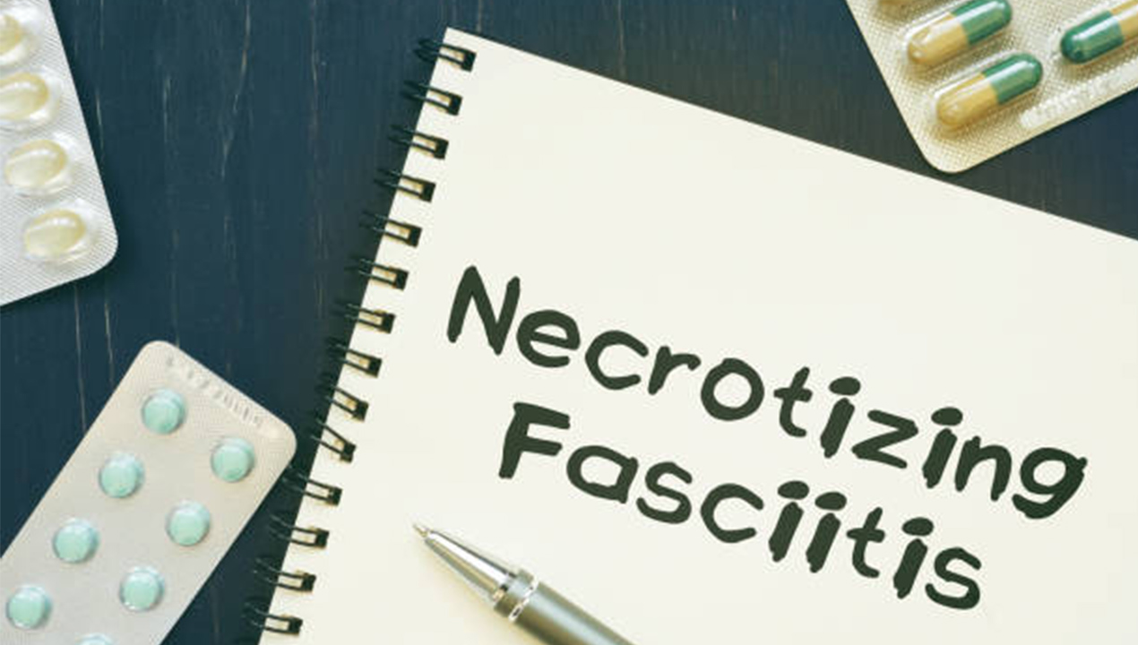 Mengenal Necrotizing Fasciitis: Penyebab, Gejala Awal, dan Apakah Bisa Disembuhkan?