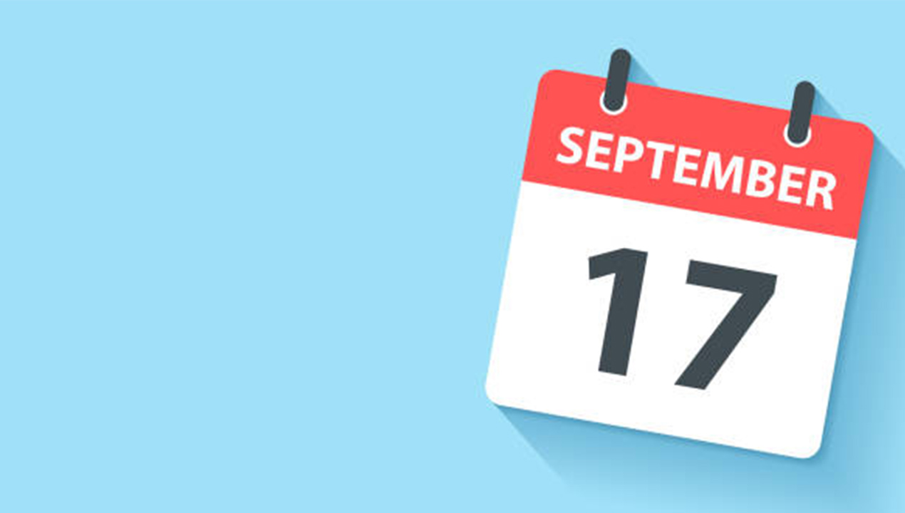 17 September: Peringatan Global, Sejarah Indonesia, dan Tokoh Lahir Terkenal