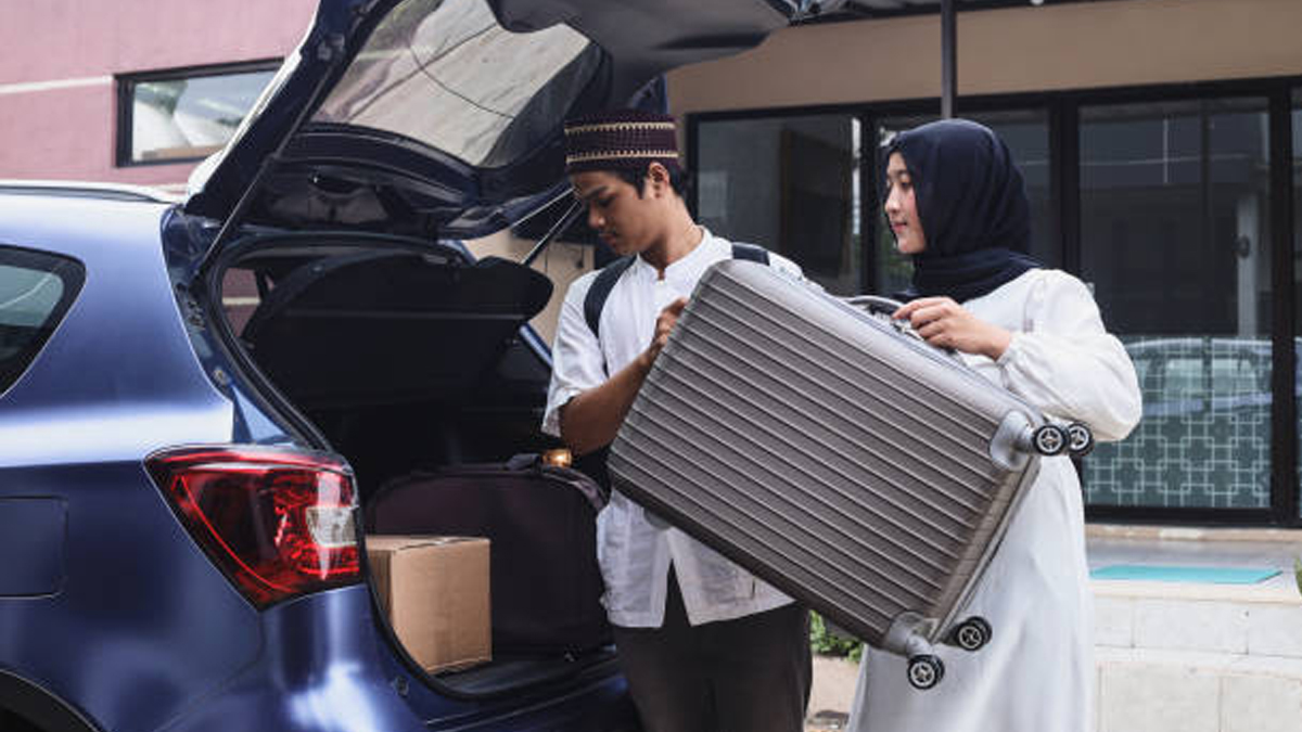 7 Mobil Terbaik untuk Mudik 2026: Nyaman, Irit BBM, dan Muat Banyak Penumpang