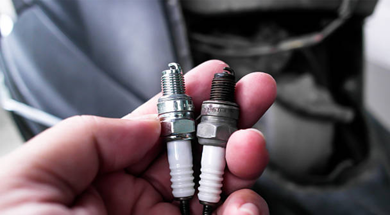 Jangan Tunggu Mogok! Ini Waktu Ideal Ganti Busi Kendaraan